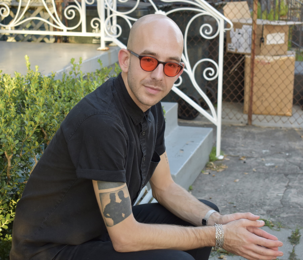 John Degroot/Coyote DeGroot is a timewaster